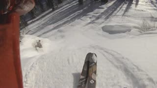 Bangers & Mash - Neil Williman 11-12