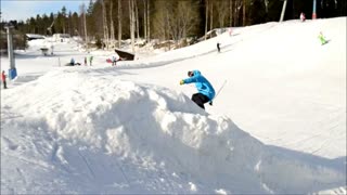 Lucas Hedlund 11/12.