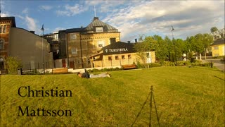 Christian Mattsson - Tricking