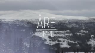 Åre | SMPL