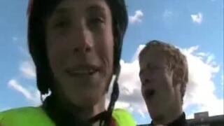 milliam edit. orsa camp