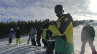 Shred' n Breakfast - Episode 13