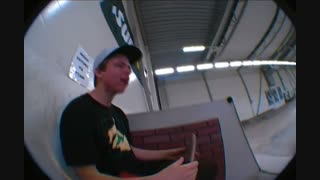 Mu-Shrooms Clan anti-SELF EDIT 2012!!!!