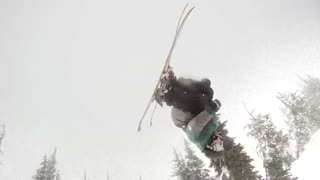 Windells session 1 - Highlights