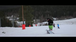 Olov Engström december