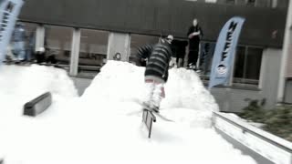 Eliot Eriksson - 2011/12