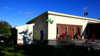 Simon Wallgren Beginning of summer