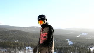 Emil Svantesson 11/12