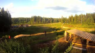 Bryngfjorden Bike Park