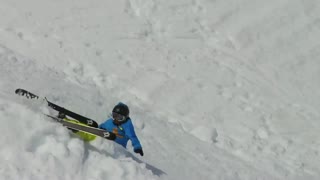 WHAT! Camp 2012 - Jump Session