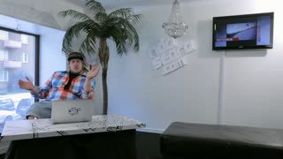 The Jocke Olsson Show - Studioavsnitt #8
