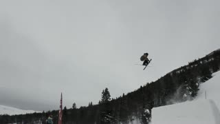 VB Films - B-Roll Mashup