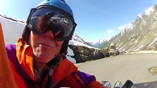 Stryn 28e juni