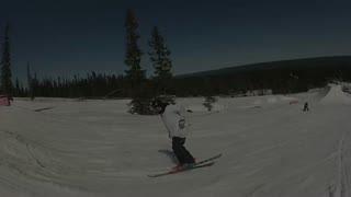 Patrik PeGe Gustafsson 2012