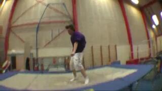 PanCakeFilms - Trampolin