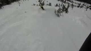 En vanlig halvdag, KH