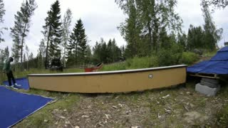 Da Mystery of Pressboxin