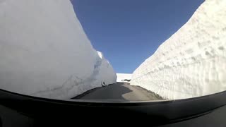 Shred O'rama Webisode 06 | Folgefonna Summer shred