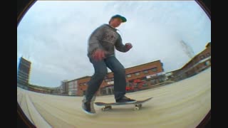 Mu-Shrooms Clan feat. SvampMafia In K-Town