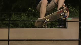 VB Films - A Different Kind