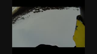 Australien, Threadbo, The Bluff.