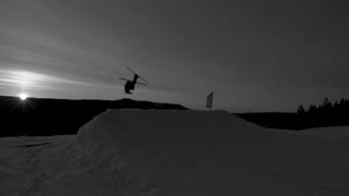 Simon Klang- 2012, remade