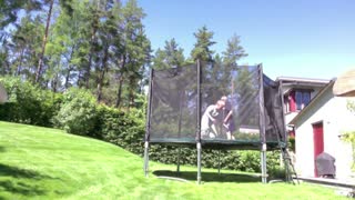 trampoline edit 2012! 1080! HD!