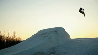 The Fire Official Teaser