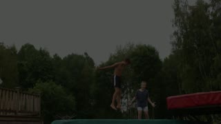 CookieMotion: Air 2012