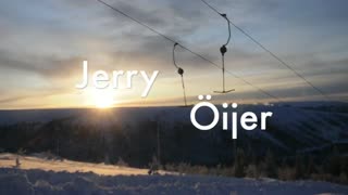 Jerry Öijer 2011-2012