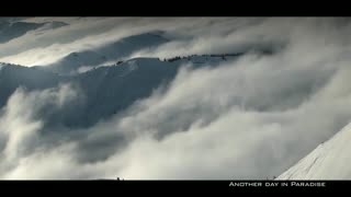 Trailer: Another day in Paradise