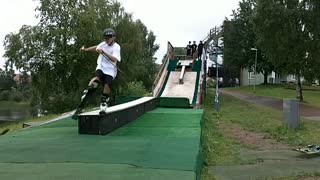 Snowcamp v.28 av Calle Boart