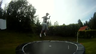 va fan gö pojkjäveln??