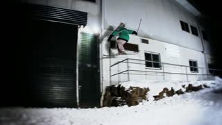 Trailer: Same Shit, Different Trailer