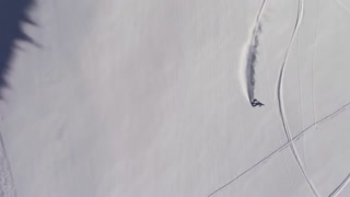 Trailer inför Freeride World Tour 2013