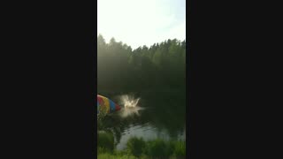 (Blobben) SnowCamp Vecka 30