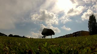 Galenheter - Sweden Freerunning 2012