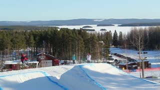 erik fernvik 11/12 season recap