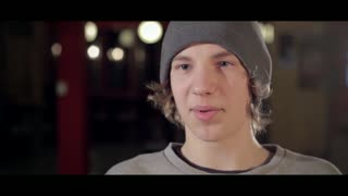 Lycka, Passion och Blöta Vantar