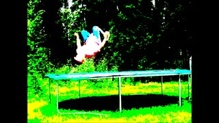 freerunning