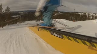 From Levi to the streets