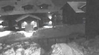 Walk Of Fame - Niclas 06/07