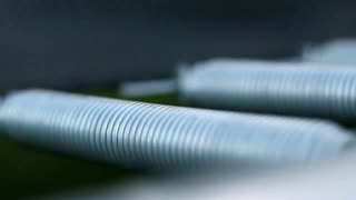 Studsmatta på landet!