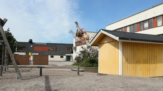 Flash Freerun: Summer edit 3