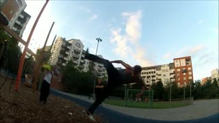 Christian Mattsson - Tricks