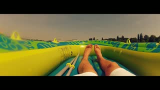 Teaser - Sommar Edit 2012 ''These Moments'' - Sickboys Productions