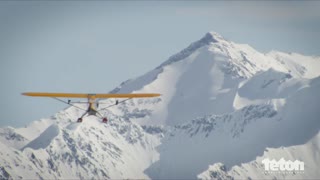 The Dream Factory Official Trailer - TGR Teton Gravity Research 2012 Ski Movie