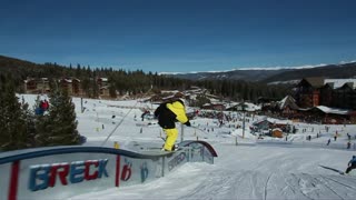 Season edit 2011-2012 med Sebastian Karlsson