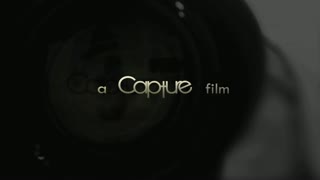 CAN'T STOP - a film by Capture