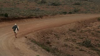 Brothers on the Run #8: Scoring Perfect Waves in Baja